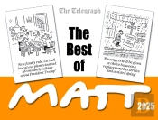 The Best Of Matt 2025