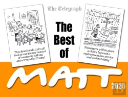 Bertrand.pt - The Best Of Matt 2025