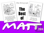 The Best Of Matt 2026