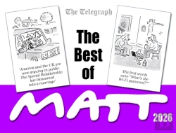 Bertrand.pt - The Best Of Matt 2026