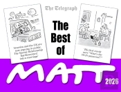 The Best Of Matt 2026