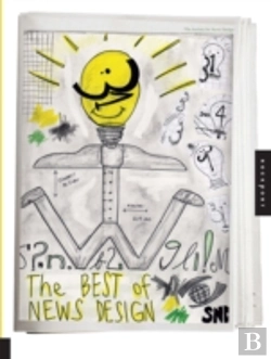 Bertrand.pt - The Best Of Newspaper Design 31 /Anglais