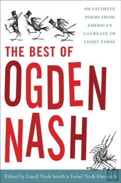 Bertrand.pt - The Best Of Ogden Nash