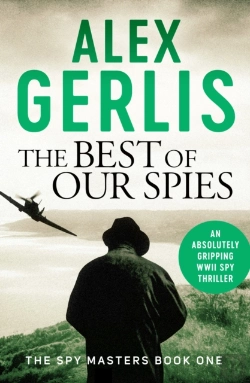Bertrand.pt - The Best Of Our Spies