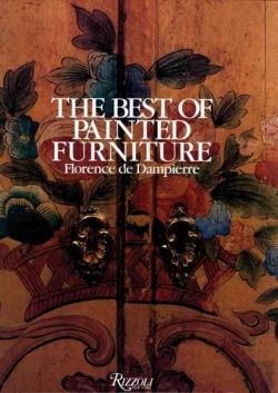 Bertrand.pt - The Best Of Painted Furniture