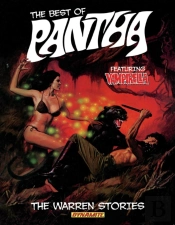 The Best Of Pantha: The Warren Stories