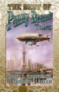 The Best Of Penny Dread Tales