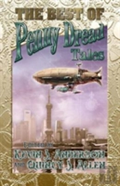The Best Of Penny Dread Tales