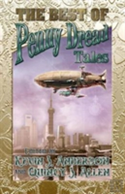 Bertrand.pt - The Best Of Penny Dread Tales