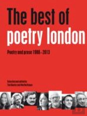 The Best Of Poetry London