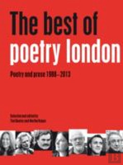 Bertrand.pt - The Best Of Poetry London