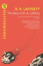 The Best Of R. A. Lafferty