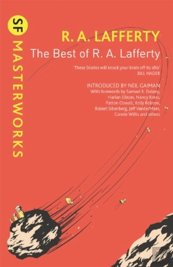 Bertrand.pt - The Best Of R. A. Lafferty