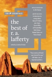 The Best Of R. A. Lafferty