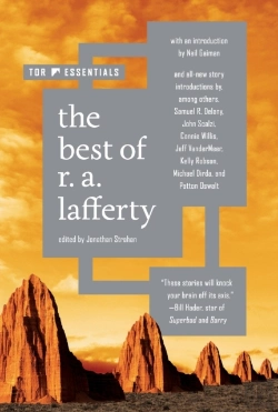 Bertrand.pt - The Best Of R. A. Lafferty