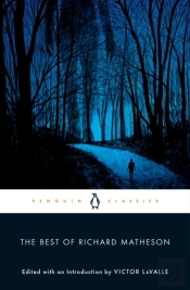 The Best Of Richard Matheson