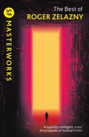 The Best Of Roger Zelazny