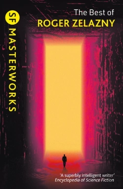 Bertrand.pt - The Best Of Roger Zelazny