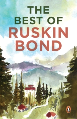 Bertrand.pt - The Best Of Ruskin Bond