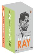 The Best Of Satyajit Ray
