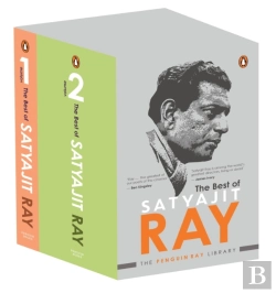 Bertrand.pt - The Best Of Satyajit Ray