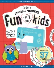 The Best Of Sewing Machine Fun For Kids