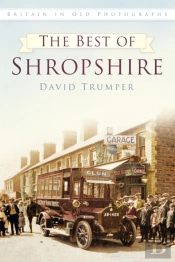 The Best Of Shropshire