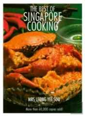 The Best Of Singapore Cooking
