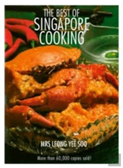 Bertrand.pt - The Best Of Singapore Cooking