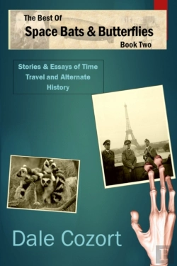 Bertrand.pt - The Best Of Space Bats & Butterflies - Book Two