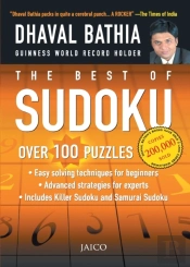 The Best Of Sudoku