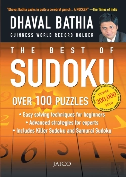 Bertrand.pt - The Best Of Sudoku