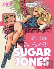 The Best Of Sugar Jones