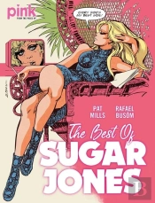 The Best Of Sugar Jones