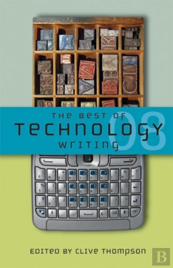 Bertrand.pt - The Best Of Technology Writing 2008
