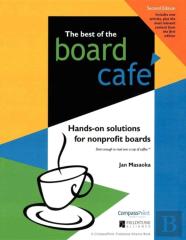 The Best Of The Board Cafe