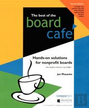 The Best Of The Board Cafe