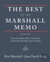 The Best Of The Marshall Memo