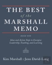 The Best Of The Marshall Memo