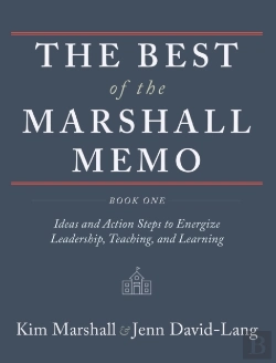 Bertrand.pt - The Best Of The Marshall Memo