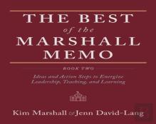 The Best Of The Marshall Memo
