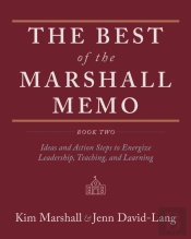 The Best Of The Marshall Memo