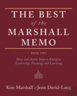 Bertrand.pt - The Best Of The Marshall Memo