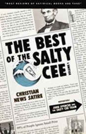 The Best Of The Salty Cee Volume 1