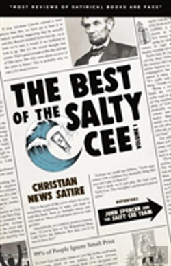 Bertrand.pt - The Best Of The Salty Cee Volume 1