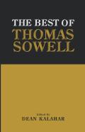 The Best Of Thomas Sowell