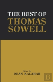 The Best Of Thomas Sowell