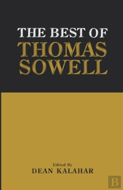 Bertrand.pt - The Best Of Thomas Sowell