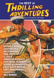 The Best Of Thrilling Adventures