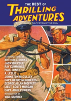 Bertrand.pt - The Best Of Thrilling Adventures